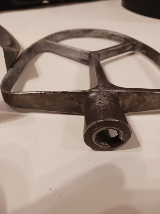 Бъркалки за планетарен миксер Делимано