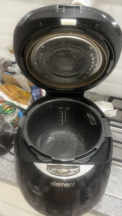 Мультиварка Element