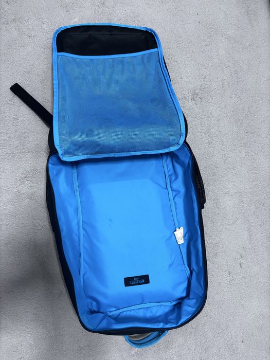 Nike elite world wide