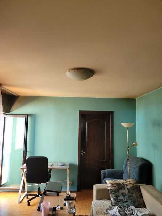 Schimb apartament 2 camere cu garsoniera