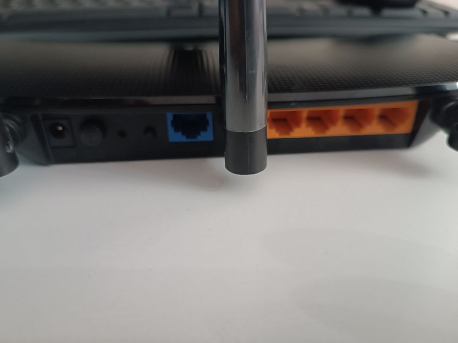 Продам  Модем Роутер Wi-fi