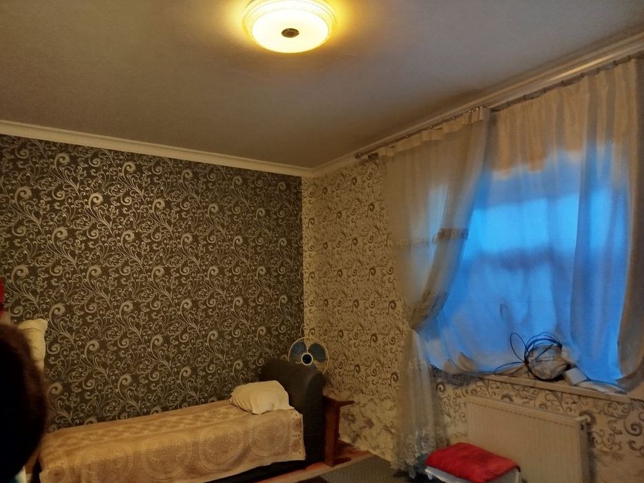 Продаётся дом коттеджи  2 соток 3 комната