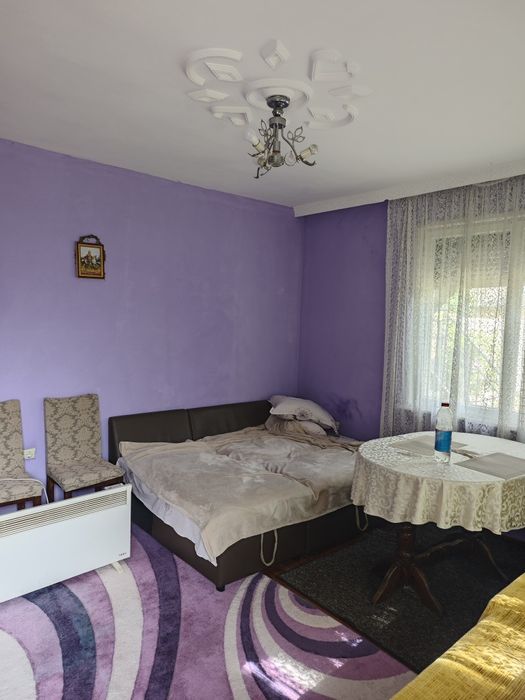 Къща и вила Даскал Атанасово