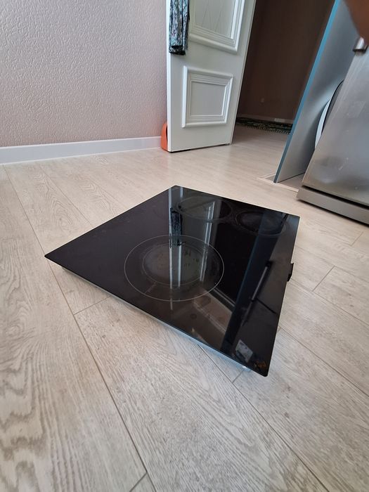 Стеклокерамическая варочная панель