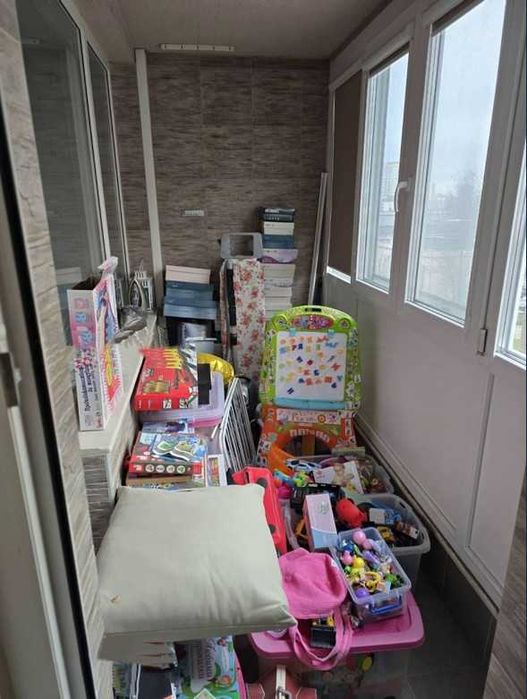 Продава се Двустаен апартамент в София, Мусагеница - 79 кв.м за 2595 €/кв.м - Снимка #5