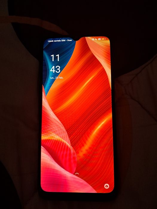 Oppo A16s de vanzare