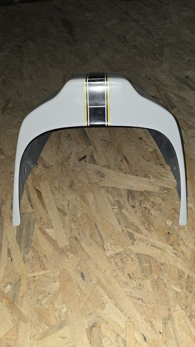 Seat cover/monopost YAMAHA XSR 700