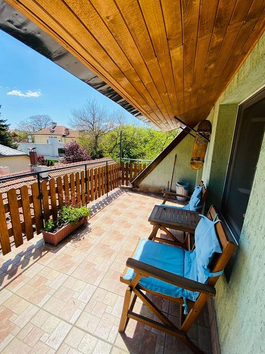 Дава се под наем Мезонет в София, Яворов - 84 кв.м за 800 € - Снимка #6