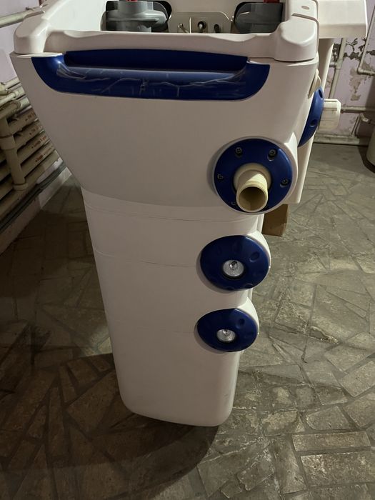 Продается Desjoyaux GRI 181 навесной фильтр для бассейна 3500 у.е.