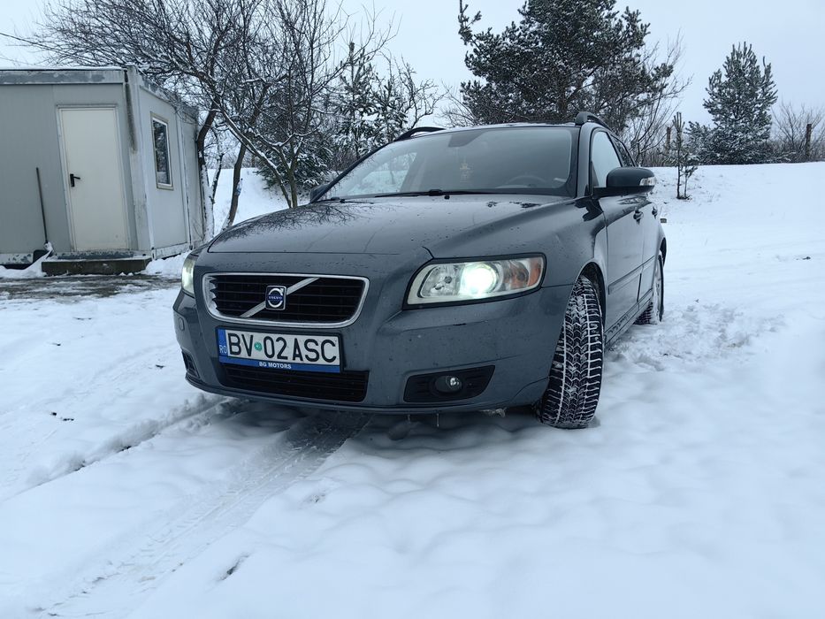 Vand volvo v 50 break