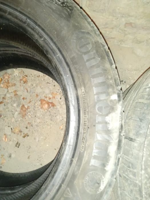 Летние шины