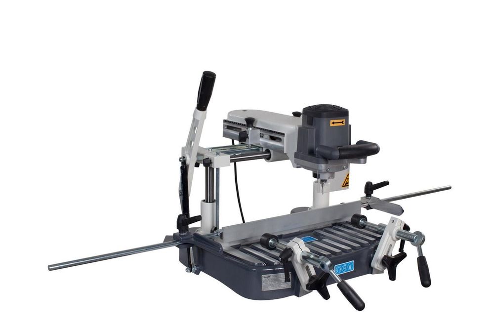 Копировально-фрезерный станок