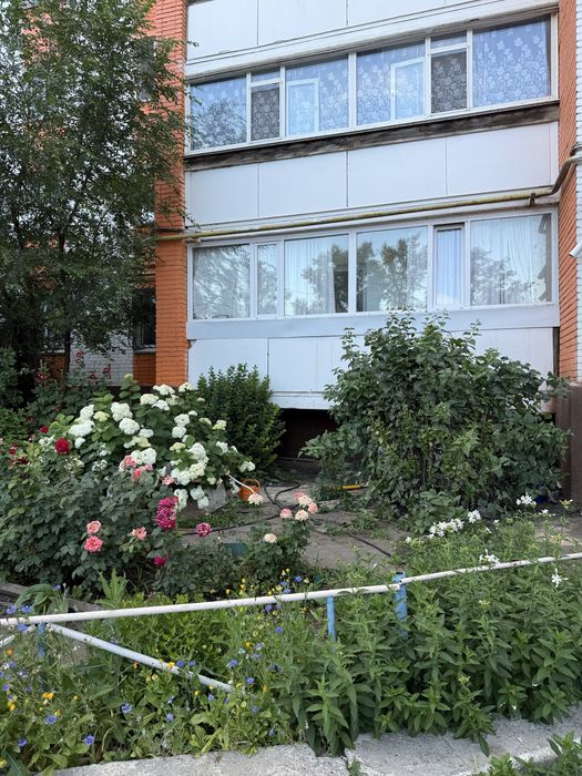 Продам 1 комнатную квартиру
