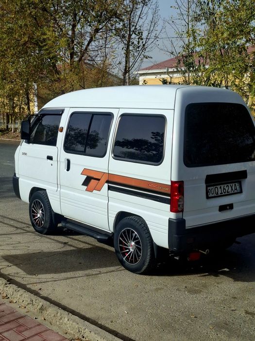 Воссен диска балон 4штук