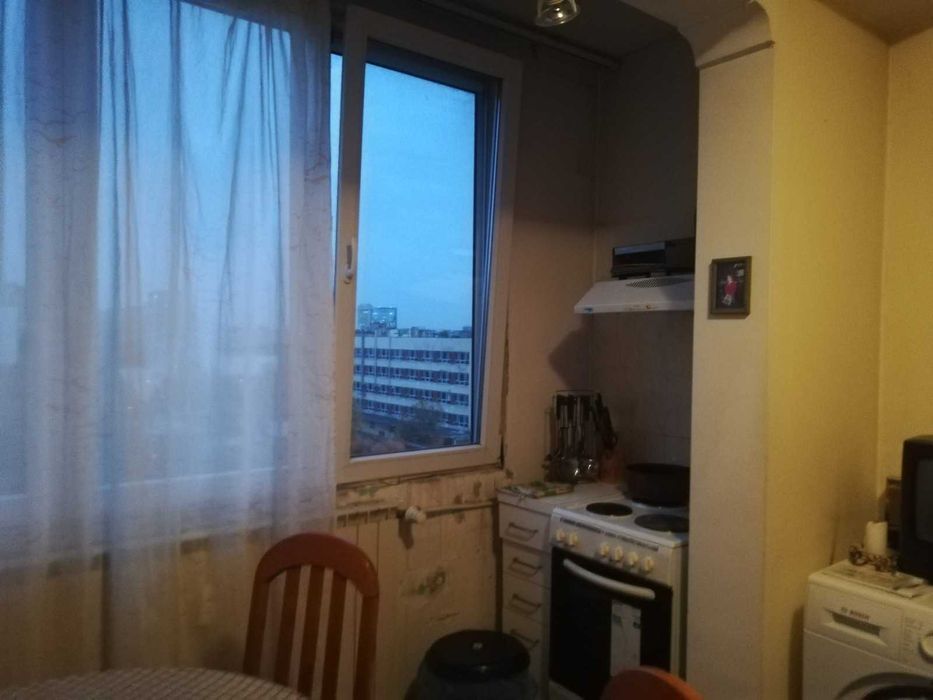 Двустаен апартамент в Сердика