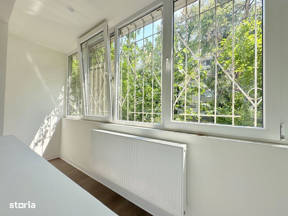 Apartament cu 2 camere, zona Gheorghe Lazăr