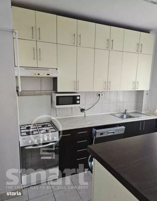 Apartament 2 camere de inchiriat zona calea Dorobanti Parcare inclusa