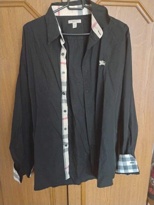 Cămașă Burberry L