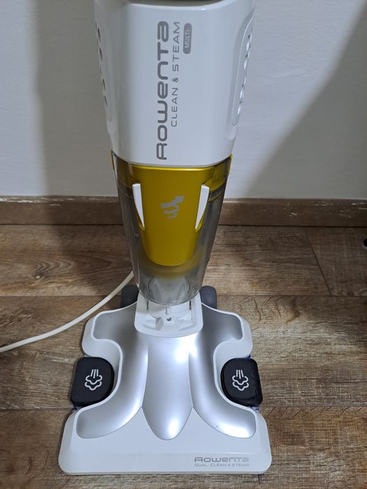 Aspirator cu fir / cu abur Rowenta RY8561 WH