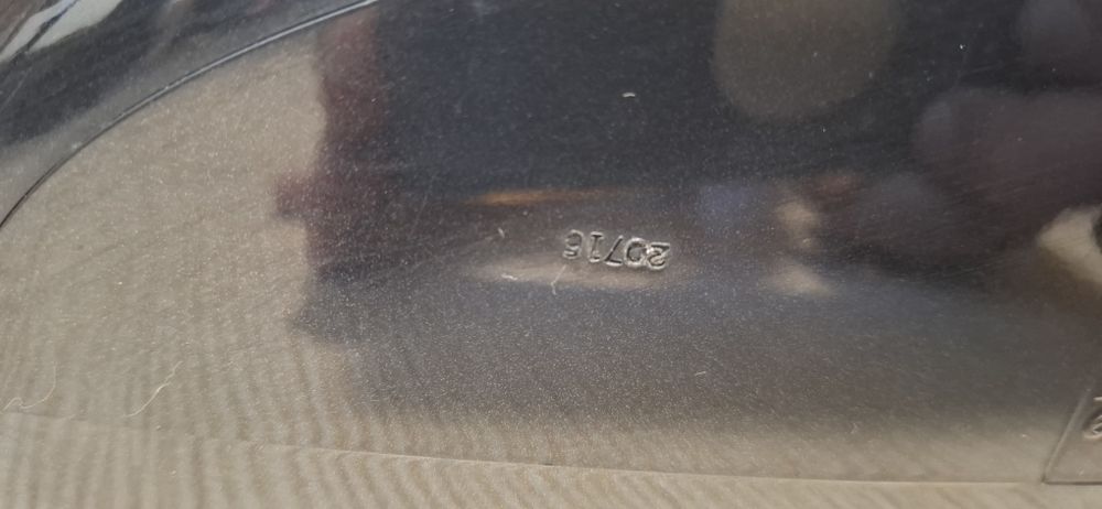 Огледала Captiva Каптива