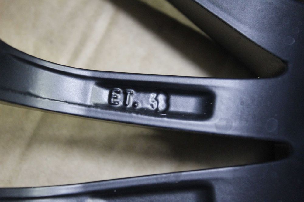 Джанти 16" VW Polo, T-Cross