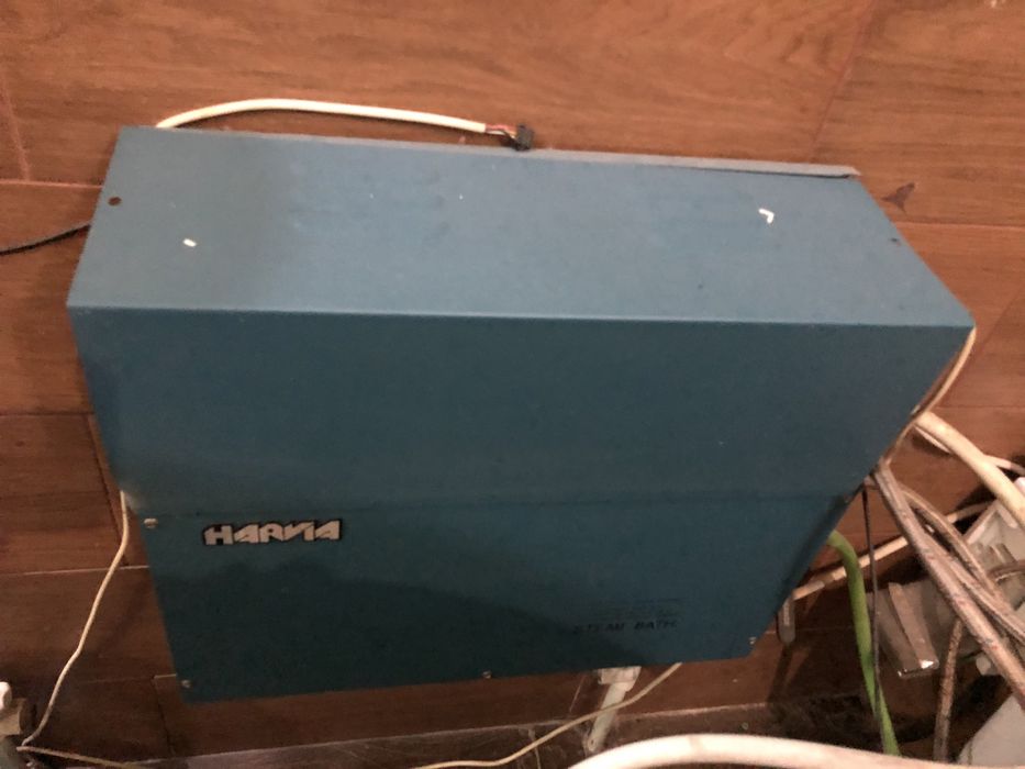 Кедровая фитобочка