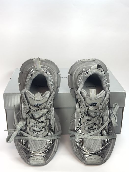 Обувки Balenciaga 3XL