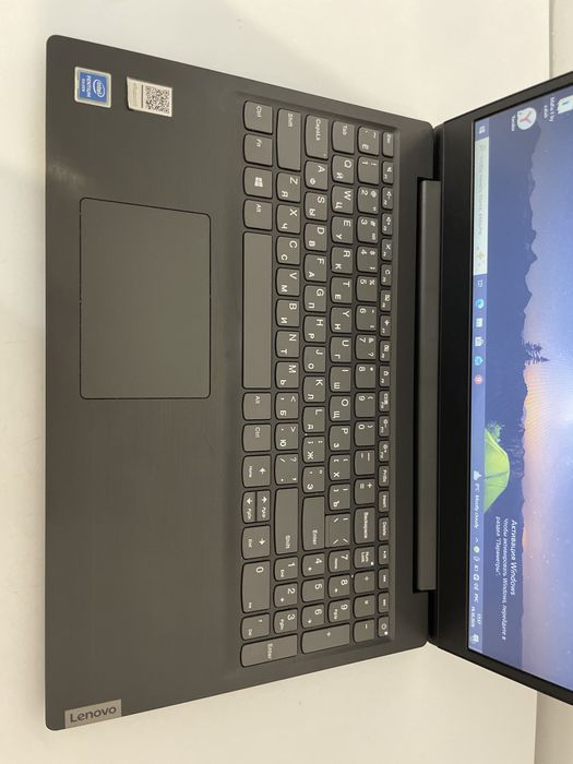 Ноутбук Lenovo Pentium N5000