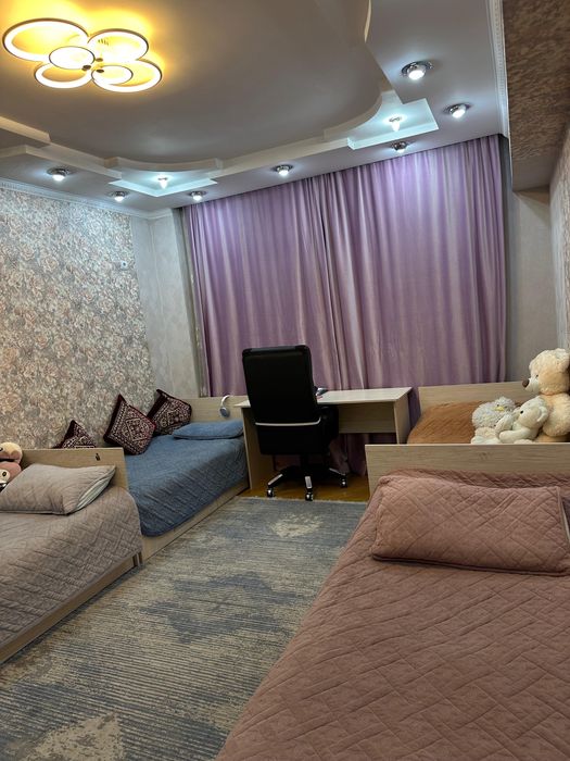 Срочно продаются кровати с матрасом!