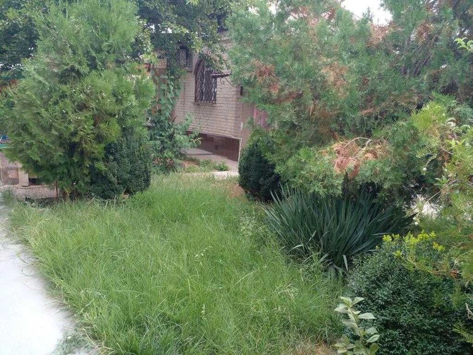 Продаётся дача (2 дома на участке), Паркентский р-н (Навбахор).