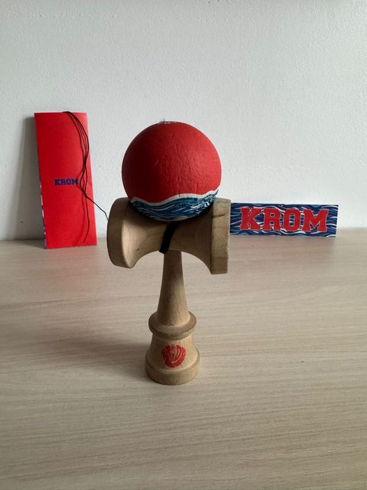 Kendama Krom Pro Mod - DAVIDE