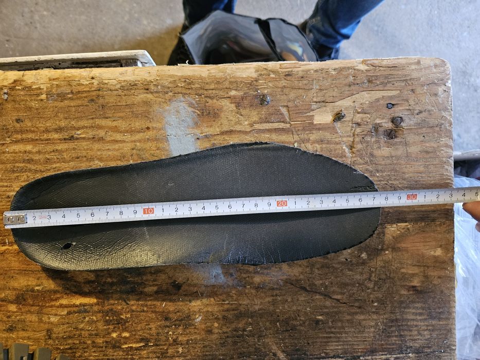 Bocanci vara belleville 42.5