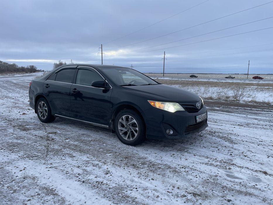 Продам камри 50 в хорошем состояни