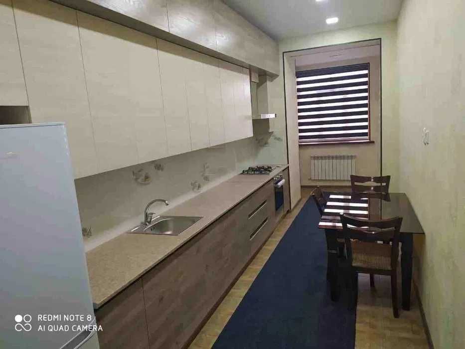 Сдаётся квартира в Госпитальный Базар 3-ком р-н Мирабадский