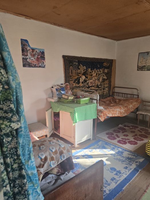 Продам дачу за Тураром