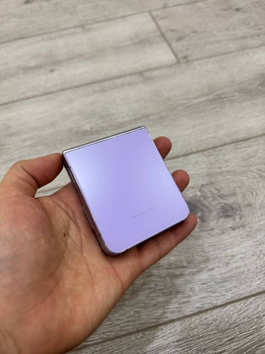 Samsung Z FILIP 4 256 srochna