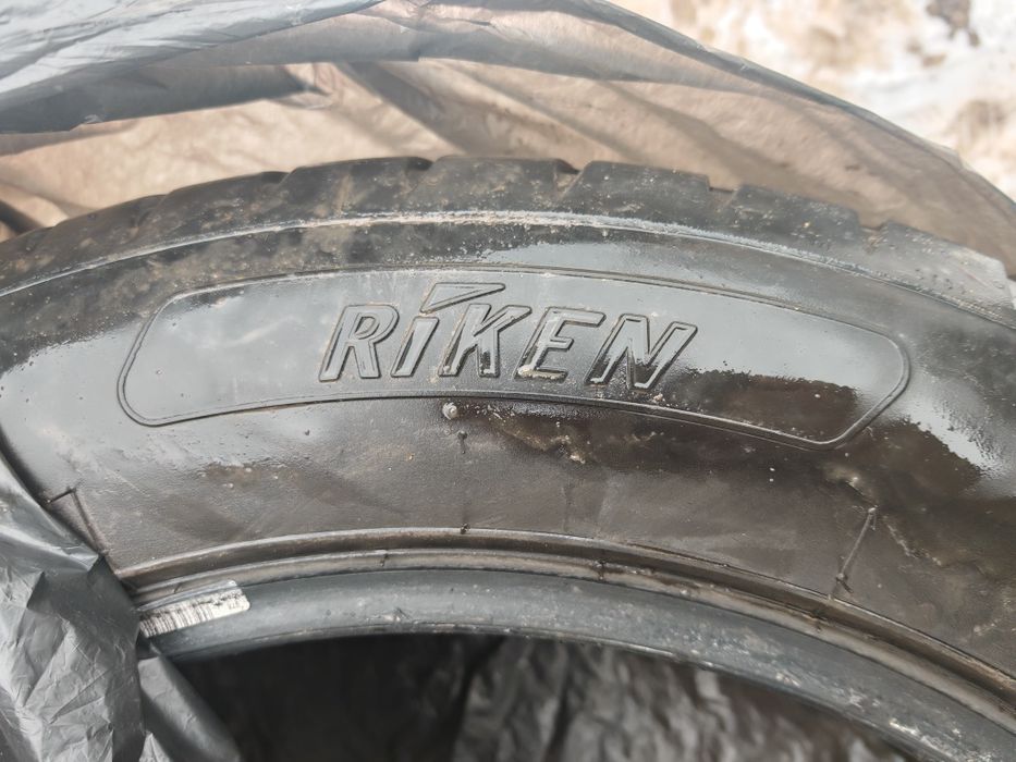 Летни гуми Riken 18/55/235