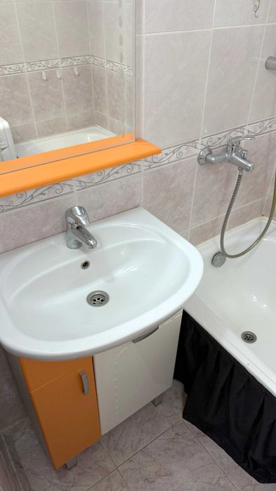 Продам 2-х комнатную квартиру в 5 мкрн, г. Костанай - Mehr