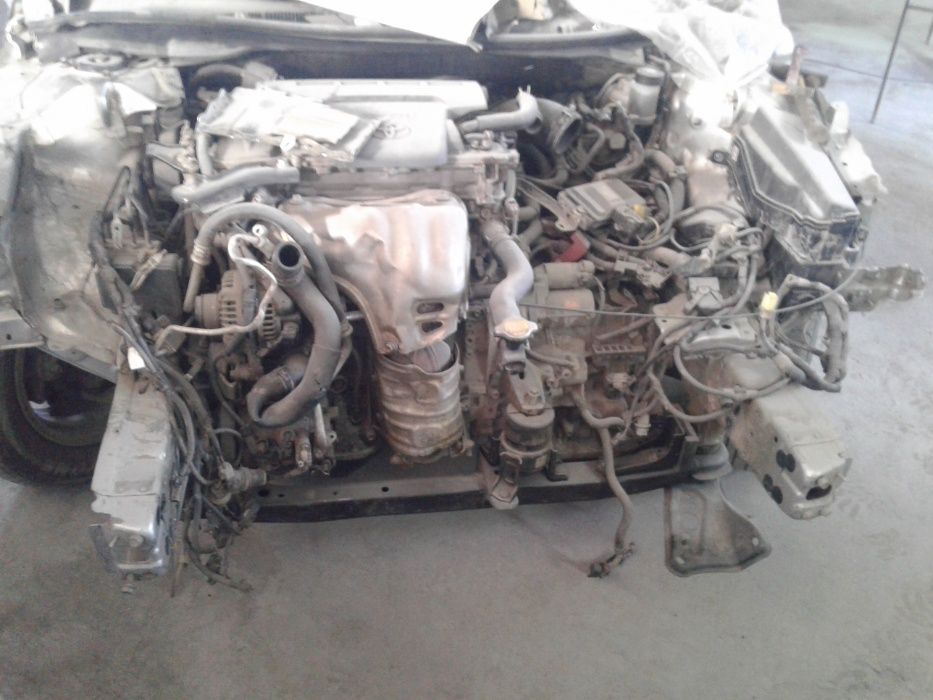 Кузовные работы  и  покраскa