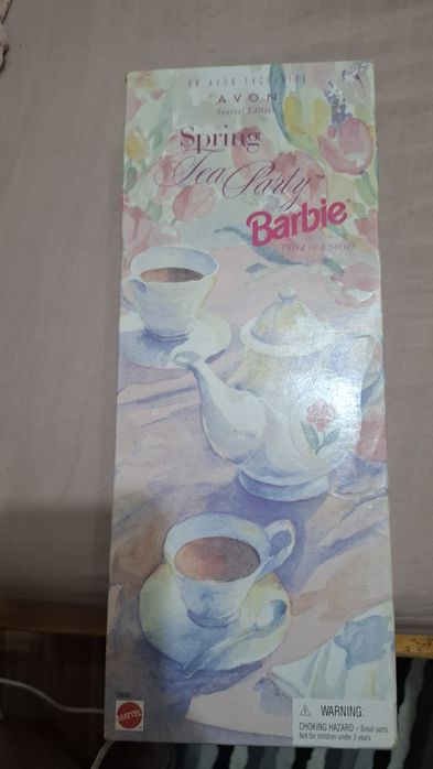 Продам куклу Барби суперстар 97 г.в.