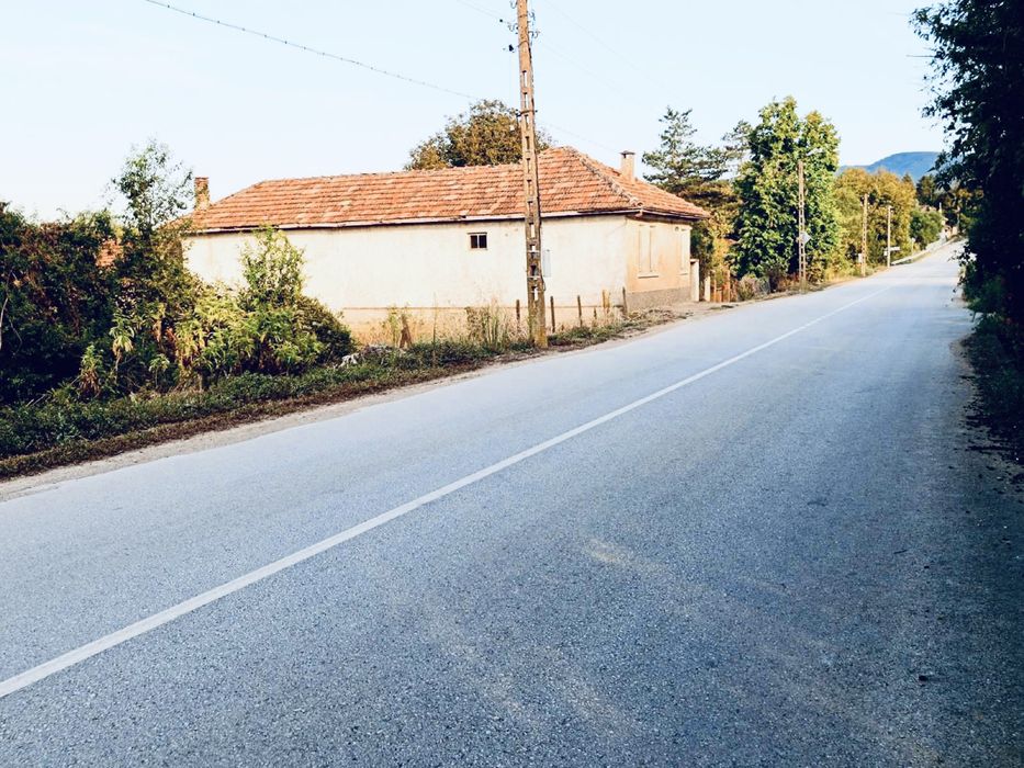 Продава се Парцел в с. Къпиново, Област Велико Търново - 1870 кв.м за 10 €/кв.м - Снимка #5