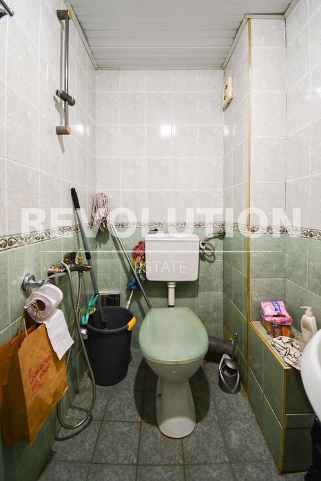 Дава се под наем Двустаен апартамент в София, Сердика - 50 кв.м за 409 € - Снимка #7