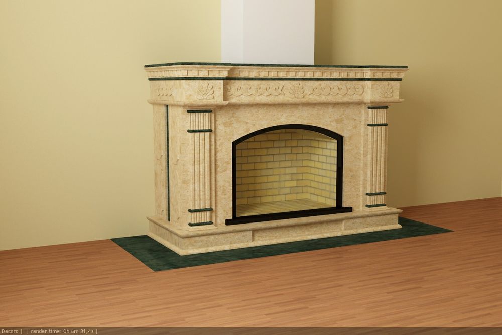 КАМИН. Барбекю. Очаги. БАРБЕКЮ. Под ключ