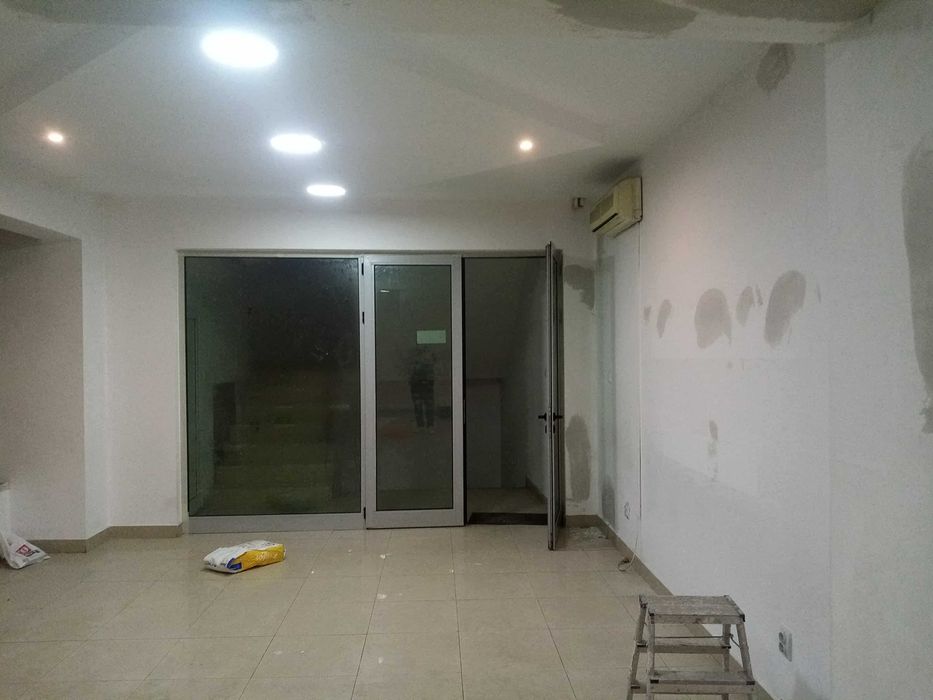 Constructii amenajări interioare exterioare