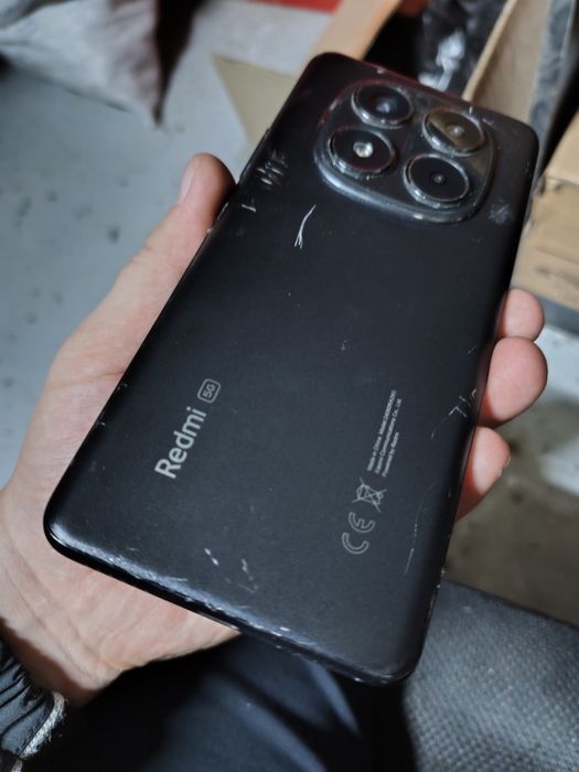 Redmi.note 14 pro 5G