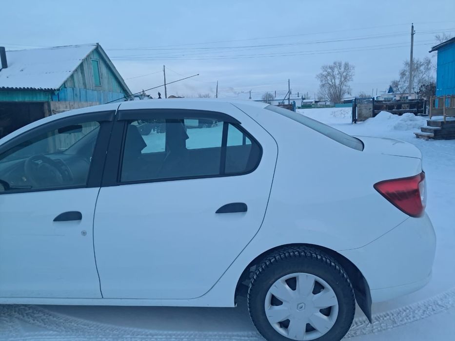 Продам Рено логан