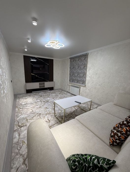 ™ Yevroremont, Kirpichniy dom, 2×6 Balkon |41m²|Chilonzor 23 1в2/4/5‼️