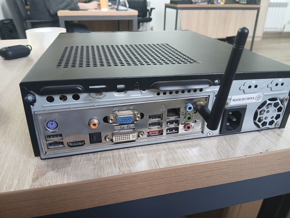 Продам компьютер