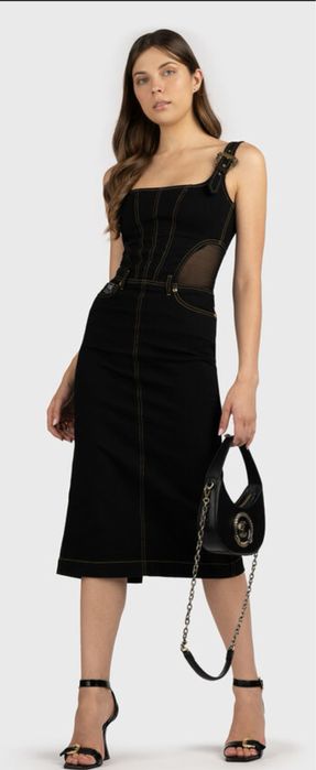 Versace jeans couture