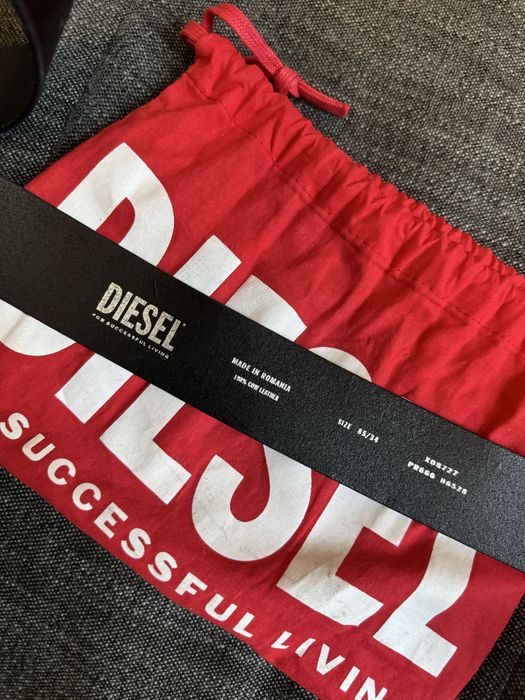 Ремень DIESEL оригинал